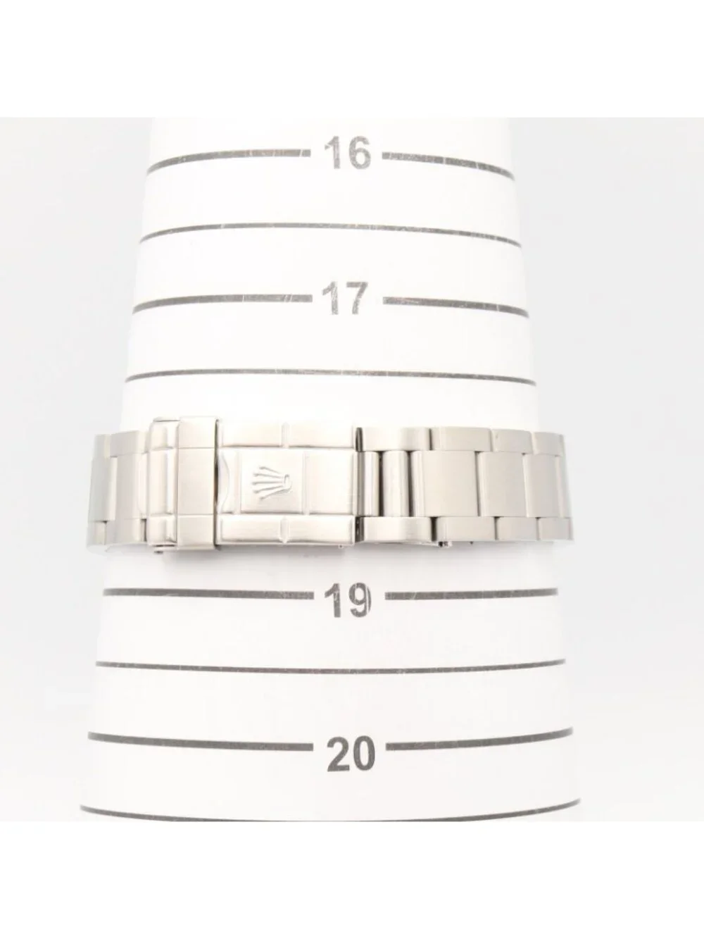 Rolex Watch Explorer 1 BK Stainless Steel